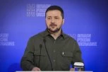 ŠOK! NOVE ČISTKE U KIJEVU: Zelenski razrešio funkcije visokog ukrajinskog zvaničnika