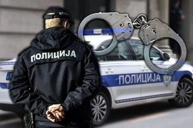 HAPŠENJE U LESKOVCU: Muškarac vozio u pijanom stanju, evo kako se branio pred tužilaštvom!