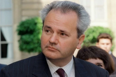 GOVORIO JEDNO, A RADIO DRUGO! Intervju Miloševića iz 1989. koji NIJE SMEO da se emituje - da li verujete da je OVO rekao (VIDEO)