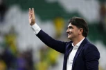 ZVANIČNO! Zlatko Dalić doneo odluku o budućnosti na klupi Hrvatske!