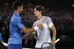 ŠOK: Australijanac ima priliku da se izjednači sa Novakom - samo jedna pobeda ga deli od istorijskog ostvarenja!