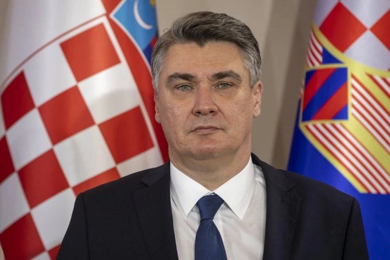 LIDER SDP-a DONEO ODLUKU: Da li će Zoran Milanović postati novi hrvatski premijer?