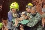 POTRESNE VESTI RASTUŽILE SVET! Umro jedan od 12 dečaka koji su izvučeni iz tajlandske pećine