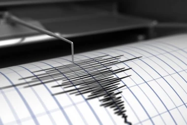 ZATRESLO SE I U HRVATSKOJ: Potres jačina 2.9 Rihterove skale se osetio u području Siska