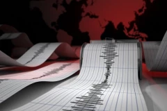 GRČKA NE PRESTAJE DA SE TRESE! U roku od pola sata ČETIRI naknadna potresa - šta se ovo dešava?!