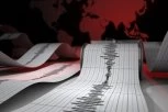 TRESLO SE U KOMŠILUKU: Zemljotres pogodio Rumuniju!