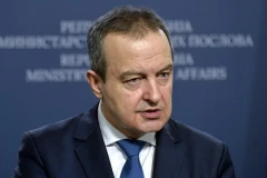 Ministar Dačić: U nesreći na vašaru u Kuršumliji povređeno 13 lica
