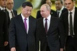 PEKING NEĆE DA TRPI DIKTAT: Puca rusko-kinesko prijateljstvo, rastu tenzije između dve zemlje