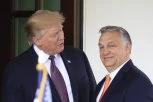 "ON JE ČOVEK MIRA" Orban ne krije oduševljenje nakon susreta sa Trampom, izneo zajedničku viziju mira u Ukrajini (VIDEO)