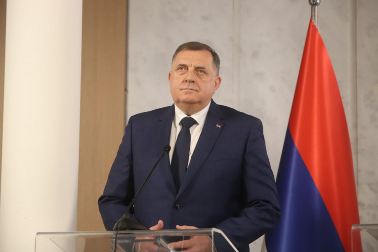 Dodik Otvorio Karte Predsednik Rs Rekao Sve Evo U Kom Slu Aju E