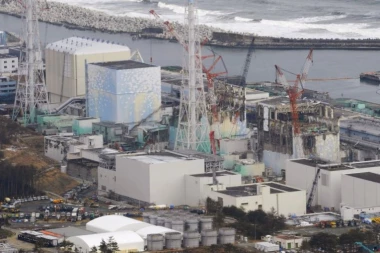 PRVE INFORMACIJE NAKON RAZORNOG ZEMLJOTRESA U JAPANU! Evo da li je bilo posledica po NUKLEARNU elektranu!
