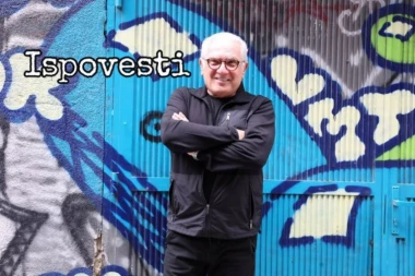 ISPOVEST Željka Samardžića: U Mostar idem samo da obiđem grobove i prijatelje! (VIDEO)