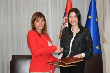 Potpisan Memorandum o saradnji sa Udruženjem banaka Srbije