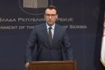 SRBIJU PREDVODI PETKOVIĆ: U Briselu danas nastavak razgovora Beograda i Prištine o upotrebi dinara na KiM