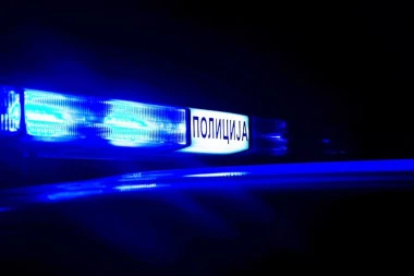 STRAVIČNA NESREĆA U BIJELJINI: Vozač iz Srbije poginuo dok je izlazio iz kamiona