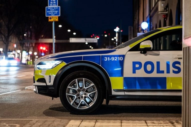 POLICIJA NA SVAKOM ĆOŠKU, TENZIJA SVE VEĆA: Švedska policija na nogama posle spaljivanja Kurana, evo šta se očekuje tek za PESMU EVROVIZIJE