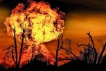 NA POLIGONU ZA NUKLEARNO TESTIRANJE AMERIKANCI IZVELI ZASTRAŠUJUĆI EKSPERIMENT: Podzemna eksplozija u Nevadi brutalna PORUKA PUTINU!