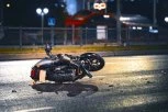 STRAVIČNA SAOBRAĆAJNA NESREĆA KOD KRALJEVA: Poginuo motociklista, nije mu bilo spasa!