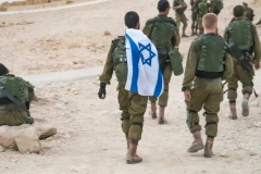 GAĐANA IZRAELSKA VOJNA BAZA! Situacija eskalira, IDF uzvratio ŽESTOKO, ima mrtvih i ranjenih! (VIDEO)