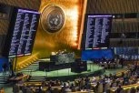 ODLOŽENO GLASANJE! Generalna skupština UN neće 2. maja glasati o REZOLUCIJI O SREBRENICI!
