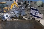 SAD OSTALE UZDRŽANE: Usvojena rezolucija Saveta bezbednosti UN o prekidu vatre između Izraela i Hamasa (VIDEO)