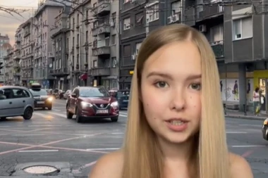 "HAOTIČNO JE": Ruskinja se preselila u Beograd, a Srbima "skida kapu" zbog ovoga - ne može da veruje kako jedno FUNKCIONIŠE (FOTO/VIDEO)