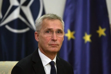KO ĆE BITI NOVI GENERALNI SEKRETAR NATO? Otkriveni favoriti za naslednika Jensa Stoltenberga!