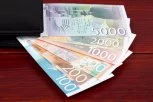DUGA RUNDA: Pregovori o korišćenju dinara na Kosovu nastavljaju se 4. aprila