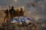 IZRAEL ĆE BITI VEOMA BESAN: Čak je i ova država odlučila da prizna PALESTINU