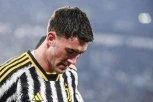 SKANDAL U TORINU: Vlahović napravio haos posle derbija sa Juventusom!