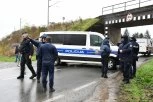 UBISTVO U ZAGREBU: Muškarac ubio članicu porodice! Policija i hitna pomoć na licu mesta