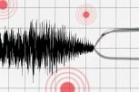 TRESLO SE U KOMŠILUKU: Zemljotres jačine 3.4 stepena pogodio Hrvatsku!