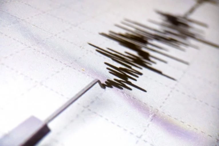 NOVI SNAŽAN ZEMLJOTRES POGODIO TURSKU: Potres je bio jačine 5,6 stepeni