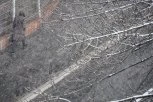 TEMPERATURA U HRVATSKOJ ZA 24 SATA PALA CELIH 20 STEPENI! U Gorskom kotaru sneg kao usred zime!
