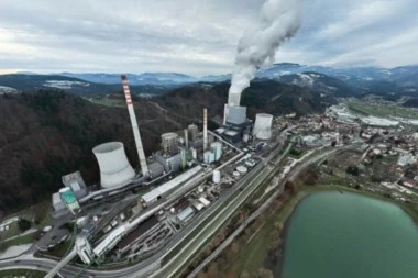 SKANDAL U KOMŠILUKU: Radnici iz termoelektrane ukrali 100 TONA BAKRA