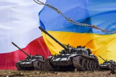 PUTIN NE SKIDA OSMEH S LICA: Evo koliko je Poljaka spremno da zemlja ratuje u Ukrajini