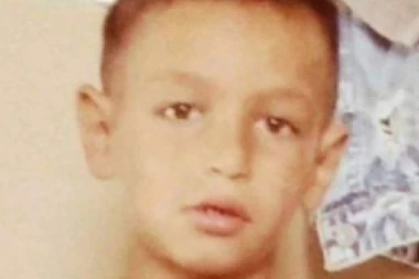HITNO! Nestao sedmogodišnji dečak na Bežanijskoj kosi - SVAKA INFORMACIJA JE VAŽNA!