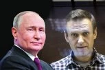 "KAKAV CINIČNI LAŽLJIVI OLOŠ" Saradnici Navaljnog ogorčeni izjavom Putina o preminulom opozicionaru, evo šta su sve poručili (VIDEO)