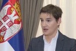 BRNABIĆ O ODLUCI SNS DA BUDE PREDSEDNICA SKUPŠTINE: Veliki izazov za mene, reči predsednika Vučića su moj orden! (VIDEO)