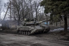ŠOKANTNA ISTINA O UKRAJINI: Ruske trupe preuzimaju prednost na bojnom polju, Kijev GUBI još četiri oblasti! (VIDEO)