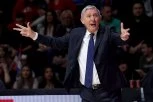 NE ZANIMAJU GA AMERIKANCI, ITALIJA ILI LITVANIJA NEĆE NAM BITI RIVALI NA OI: Svetislav Pešić opet ima drugačije viđenje košarke