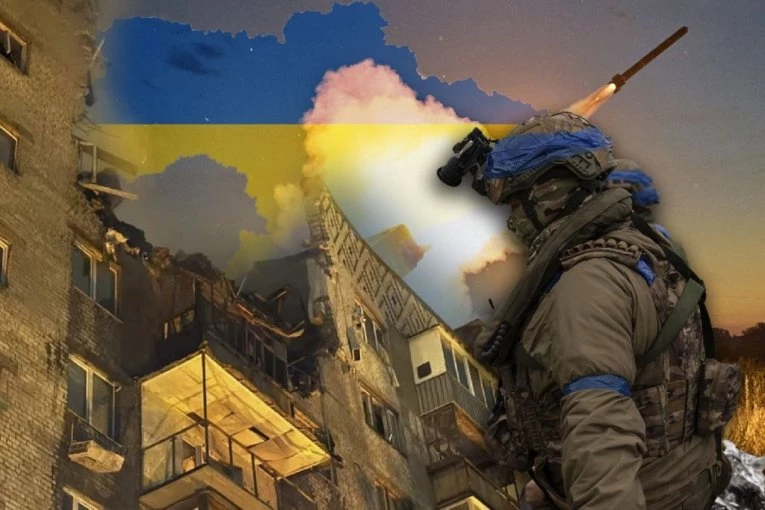 BOLNO PRIZNANJE VAŠINGTONA: Ukrajina izgubila inicijativu, Rusija ostvarila prednost