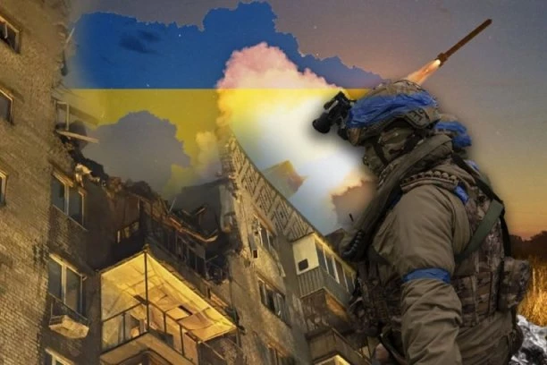 BOLNO PRIZNANJE VAŠINGTONA: Ukrajina izgubila inicijativu, Rusija ostvarila prednost