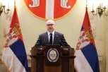 Vučević: Imamo spreman odgovor na ono što će se dešavati u Savetu Evrope, nova vlada imaće novu energiju i nova lica