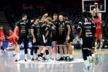 PRVO OD PET FINALA: Partizan očekuje UTAKMICA SEZONE!