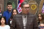"MENJAMO DOKTRINU I PRISTUP" Vučić: Očekujem loše vesti, objasniću kako su nas lagali, varali i glumili neki tobožnji prijatelji!
