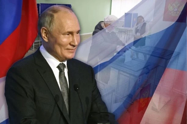OD FRANCUZA PRUŽENA RUKA, A OD NEMACA ...: Svet se sprema za inauguraciju Putina, evropske zemlje NEMAJU isti stav oko toga