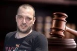ZORAN MARJANOVIĆ PONOVO PRED SUDOM: Ukinuta presuda kojom je osuđen za ubistvo supruge, predloženo ispitivanje njihove ćerke!