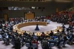 RUSIJA NE ODUSTAJE! Ponovo traži sednicu SB UN o NATO bombardovanju SRJ!