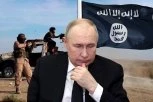 "MASAKRIRAĆEMO PUTINA" Islamska država zapretila Rusiji odmazdom zbog mučenja terorista, saopštenje ledi krv u žilama (VIDEO)